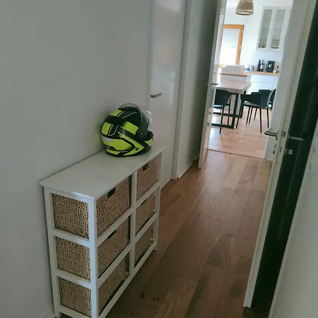 Neuf Lumineux 3 Proche Jeux Olympiques Paris Apartment *