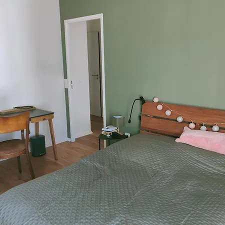 Apartment Neuf Lumineux 3 Proche Jeux Olympiques Paris