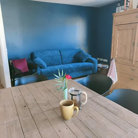 Apartment Neuf Lumineux 3 Proche Jeux Olympiques Paris *