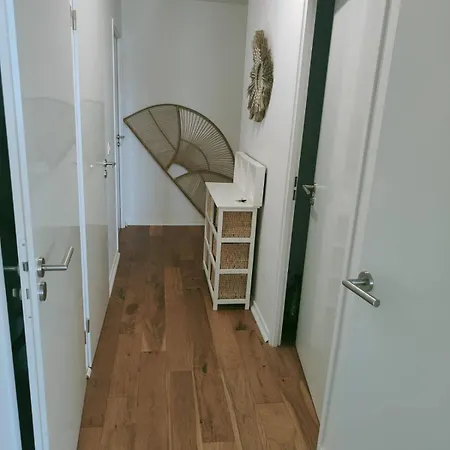 Apartment Neuf Lumineux 3 Proche Jeux Olympiques Paris Aubervilliers