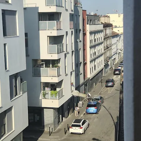 Neuf Lumineux 3 Proche Jeux Olympiques Paris Aubervilliers